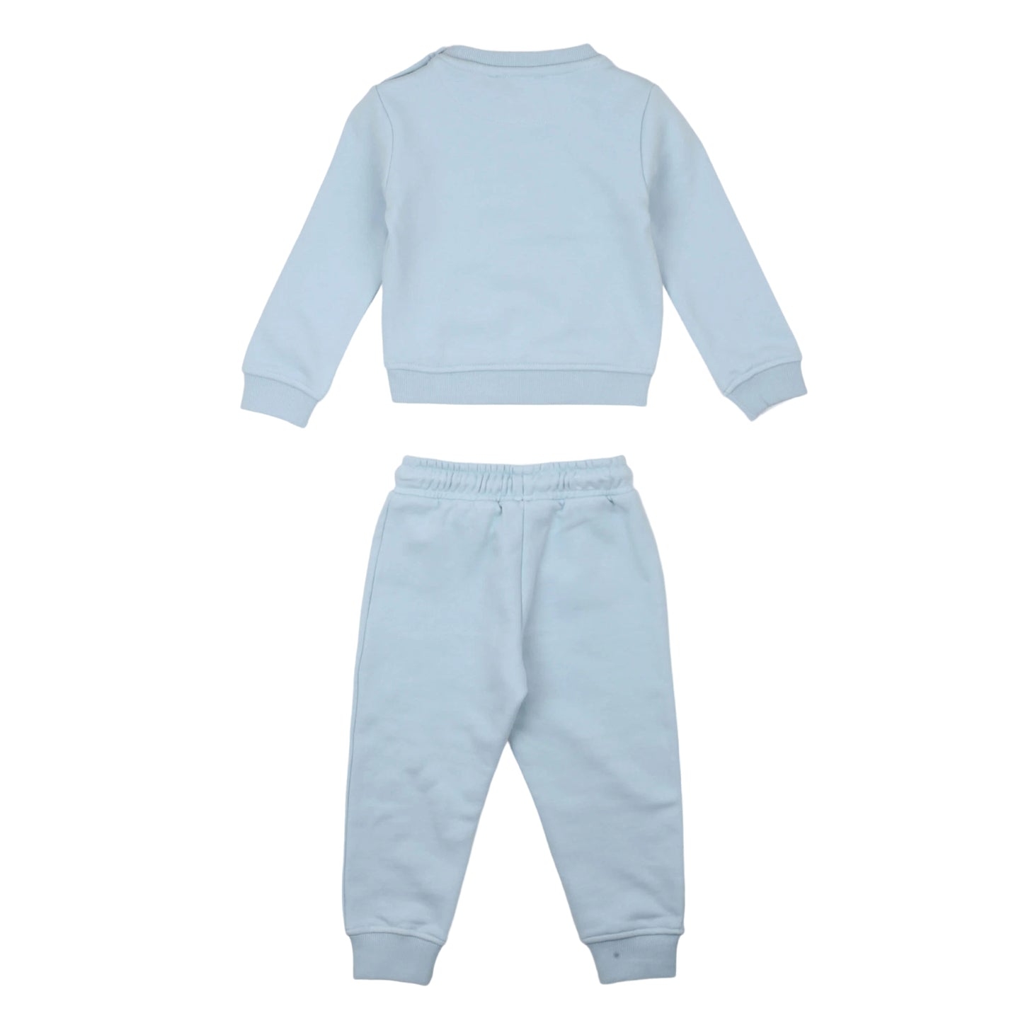 Completino bimba Trussardi