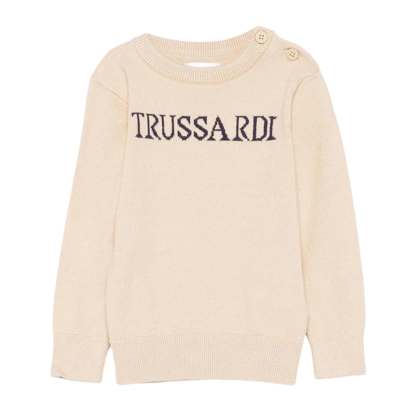 Maglioncino neonato Trussardi