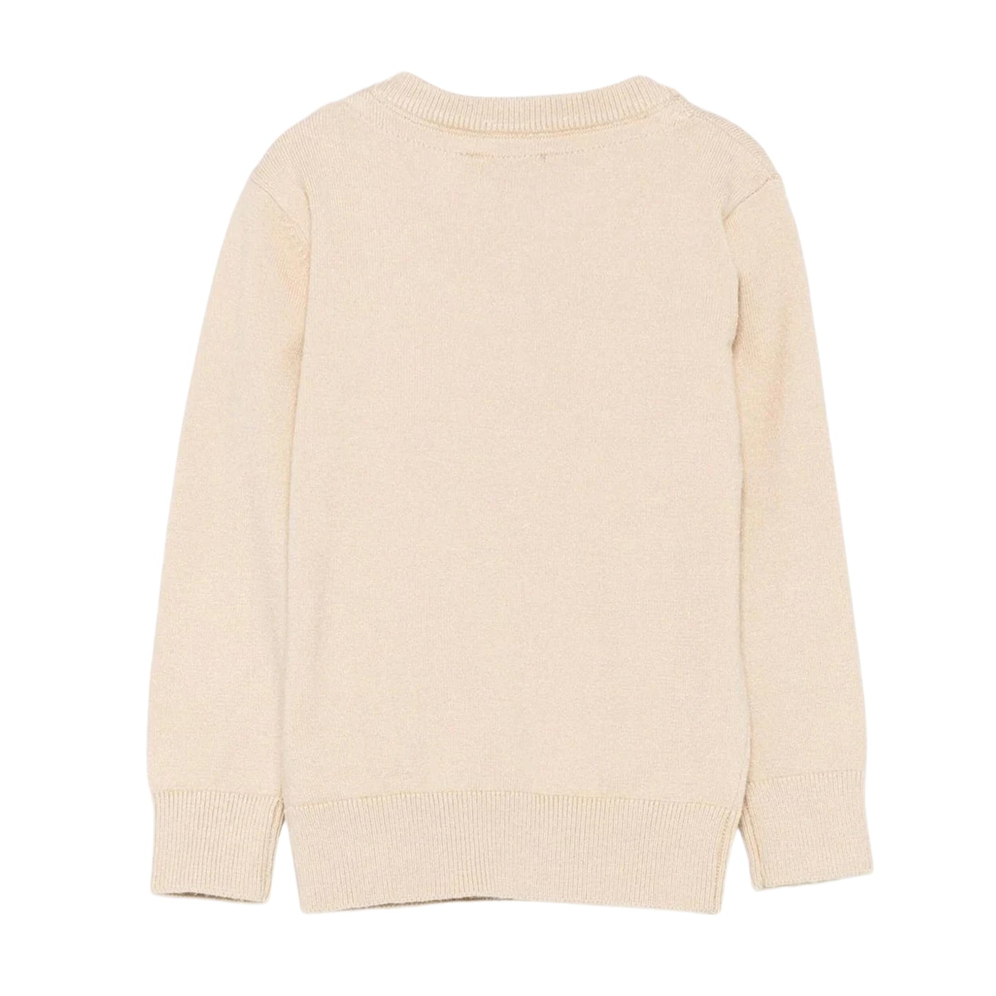 Maglioncino neonato Trussardi