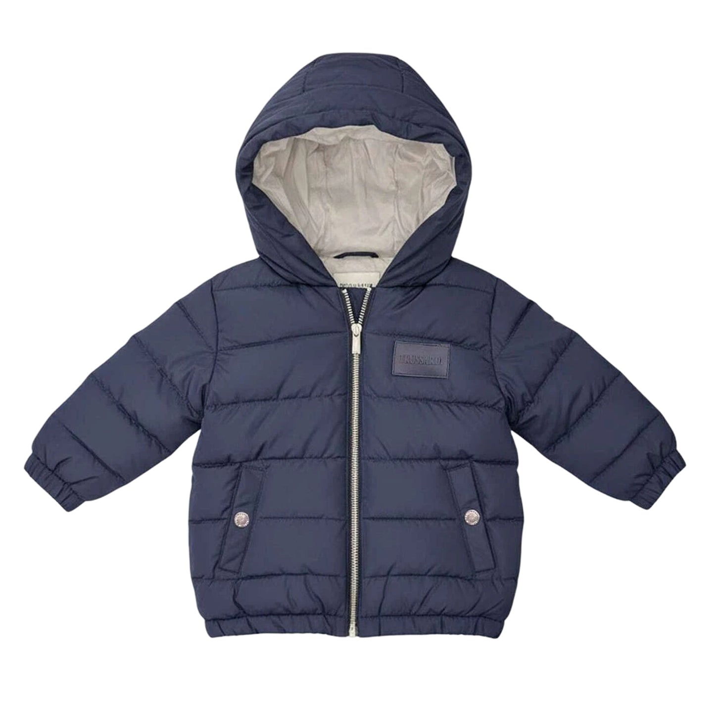 Piumino bimbo Trussardi