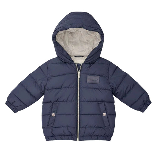 Piumino bimbo Trussardi