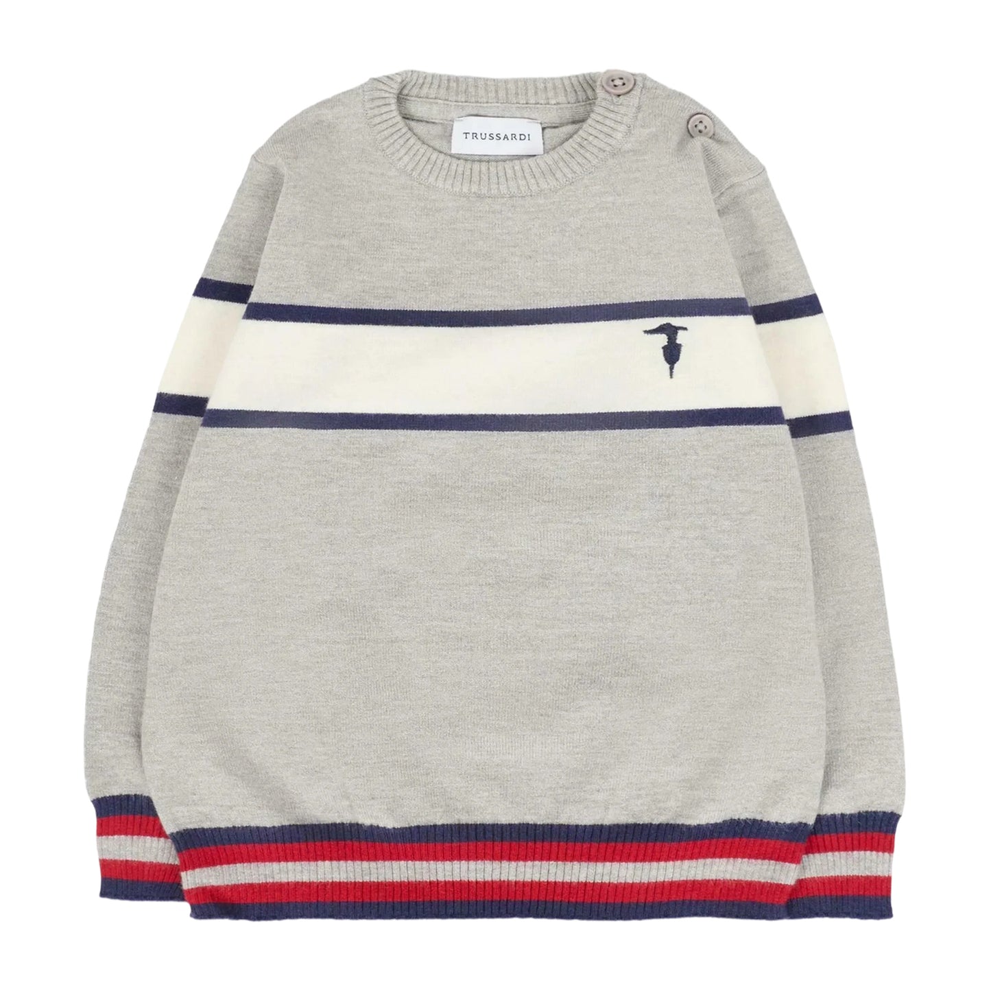 Maglioncino bimbo Trussardi