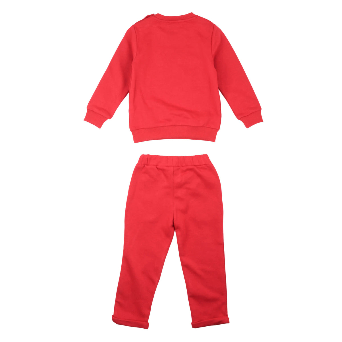 Completino bambino Trussardi - IrisBlu