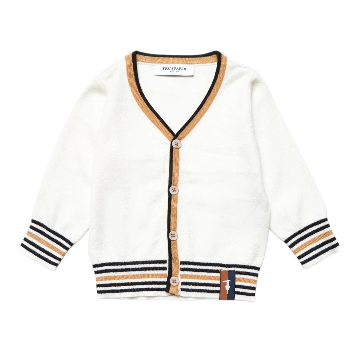 Cardigan bimbo Trussardi