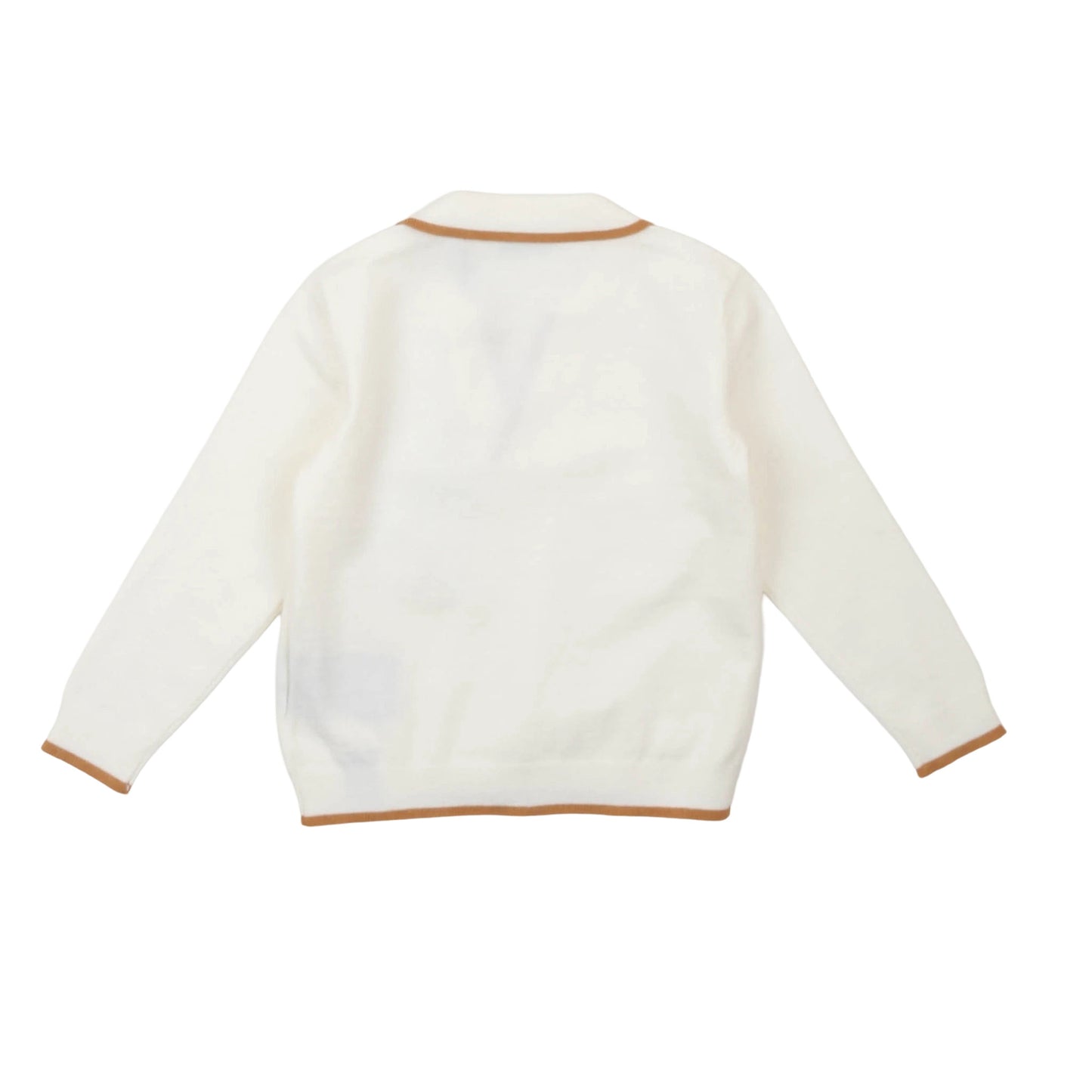 Maglioncino bimbo Trussardi