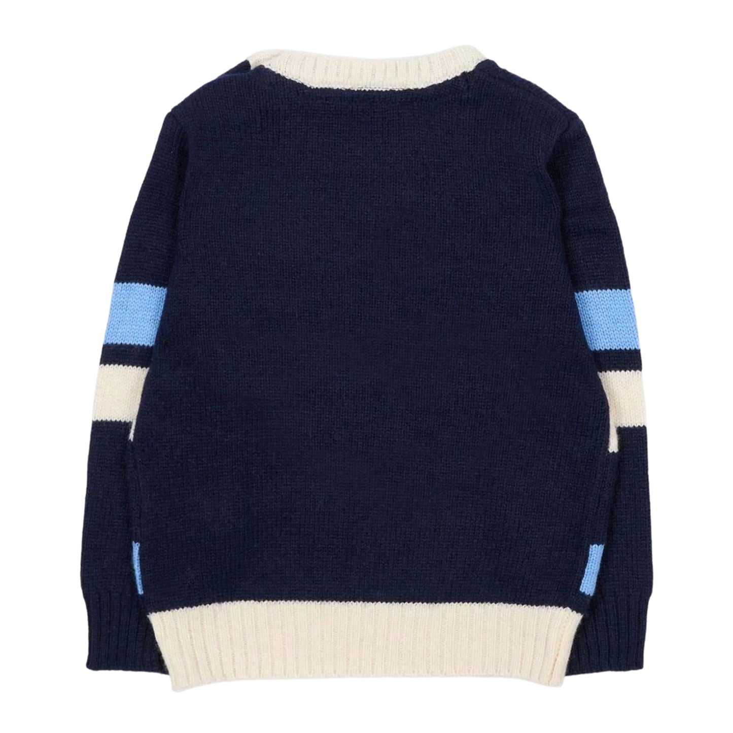 Maglioncino neonato Trussardi