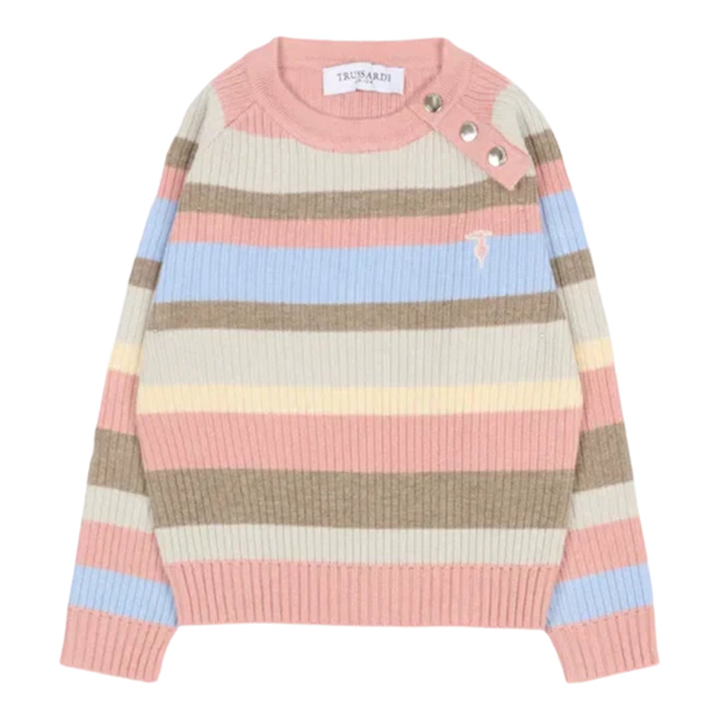 Maglioncino bambina Trussardi