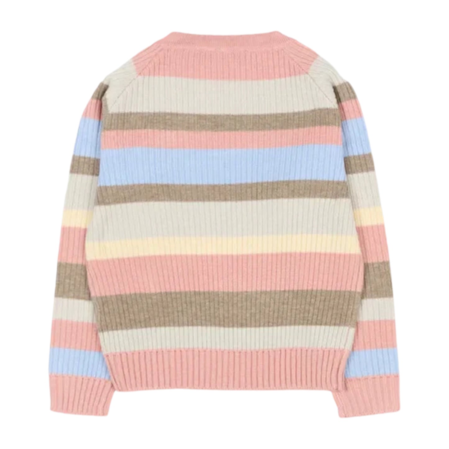 Maglioncino bambina Trussardi