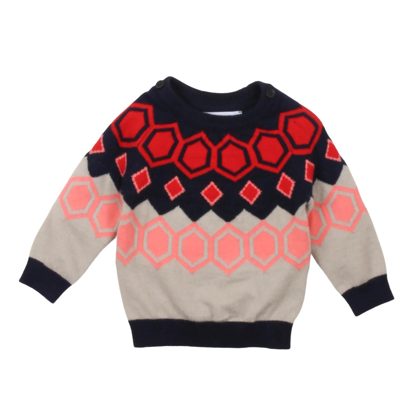 Maglioncino neonato Trussardi