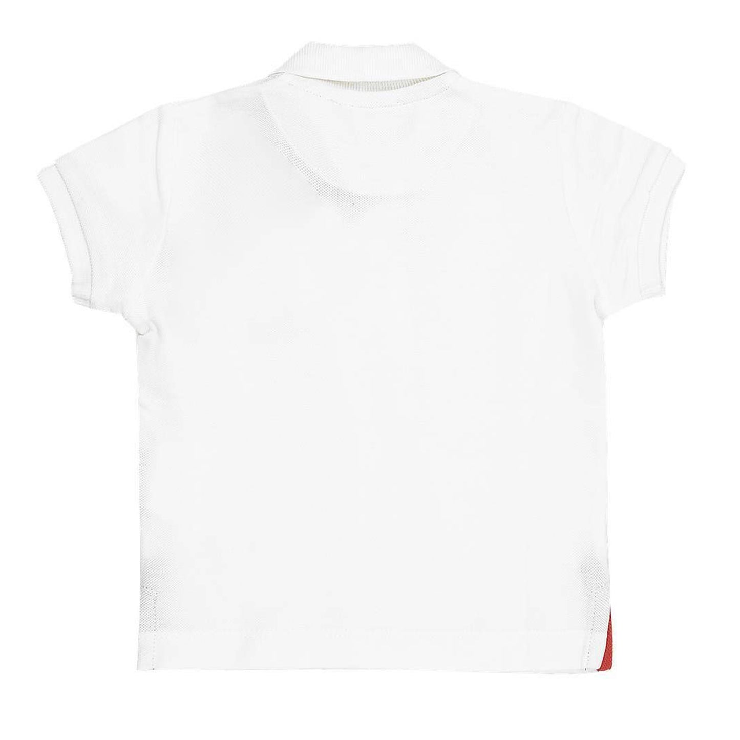 Polo bimbo Trussardi - IrisBlu
