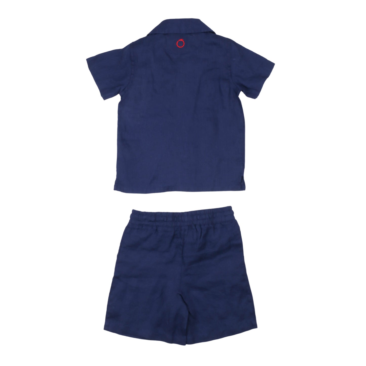 Completino bimbo Trussardi - IrisBlu