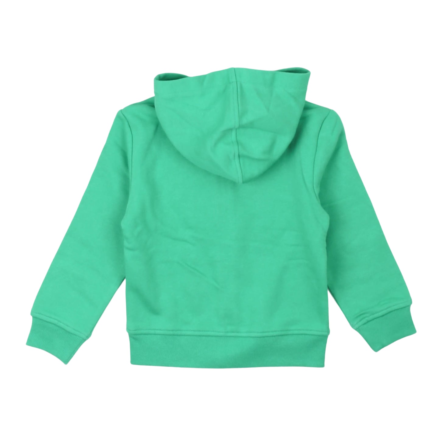 Felpa bimbo con cappuccio Trussardi - IrisBlu