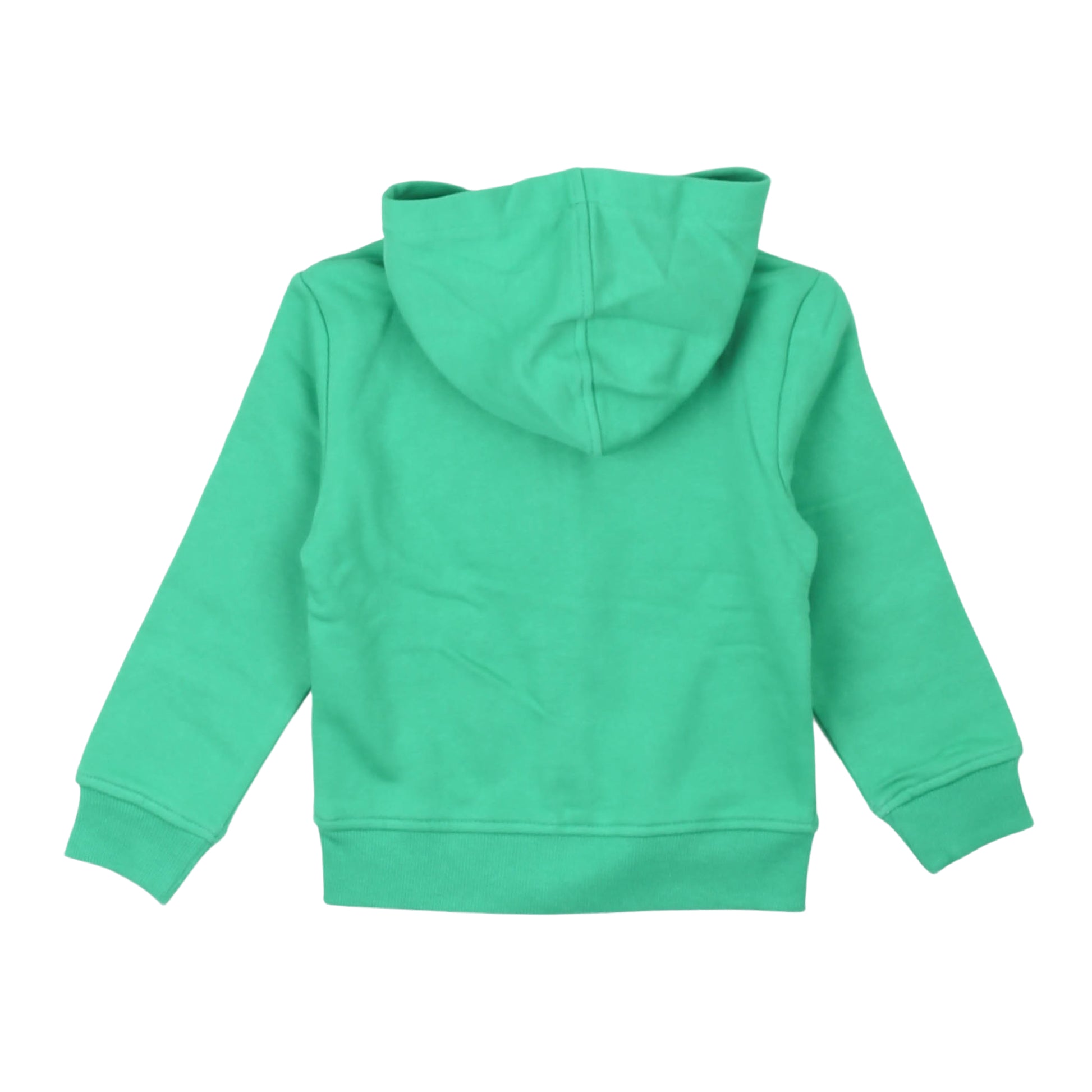 Felpa bimbo con cappuccio Trussardi - IrisBlu