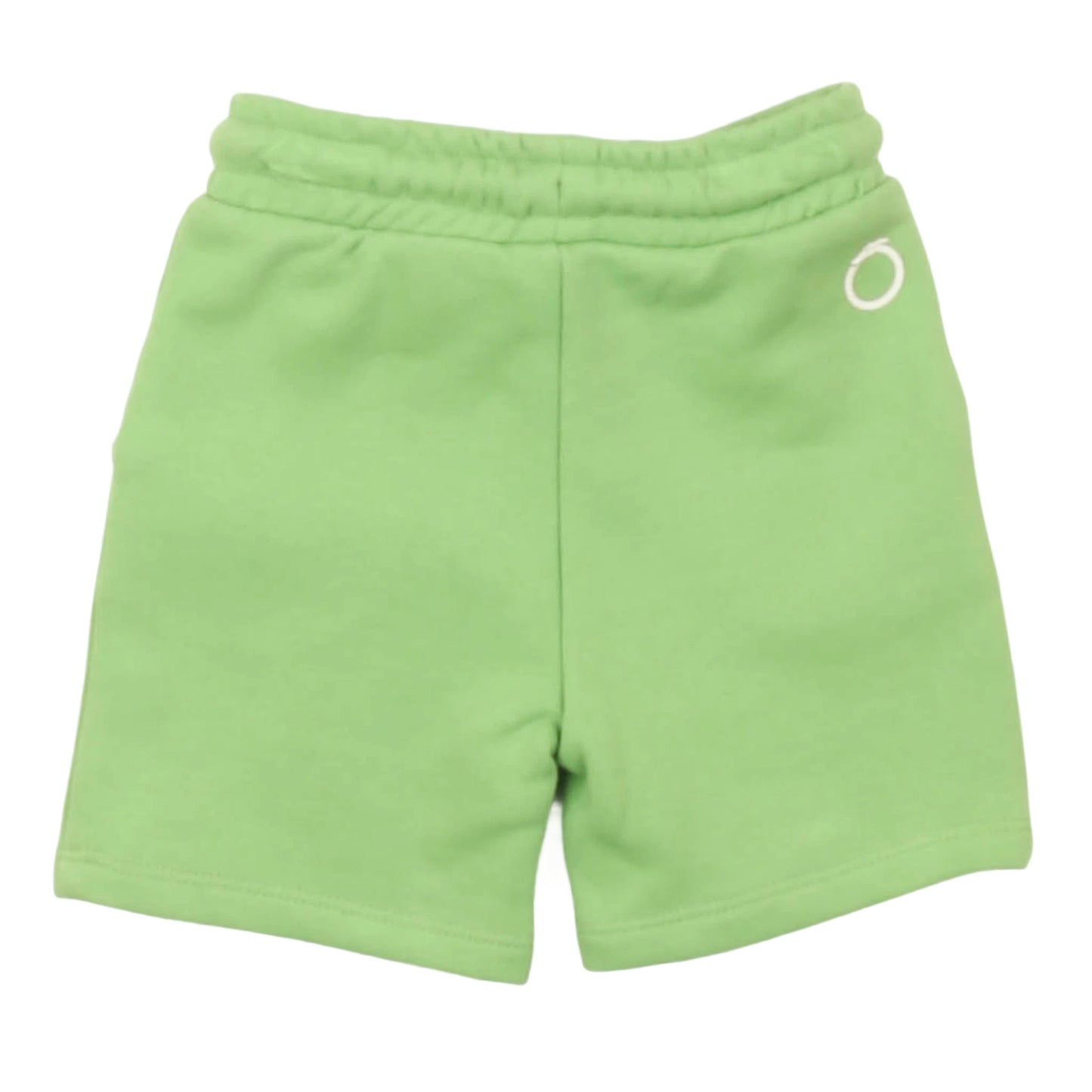 Pantaloncino bimbo Trussardi - IrisBlu
