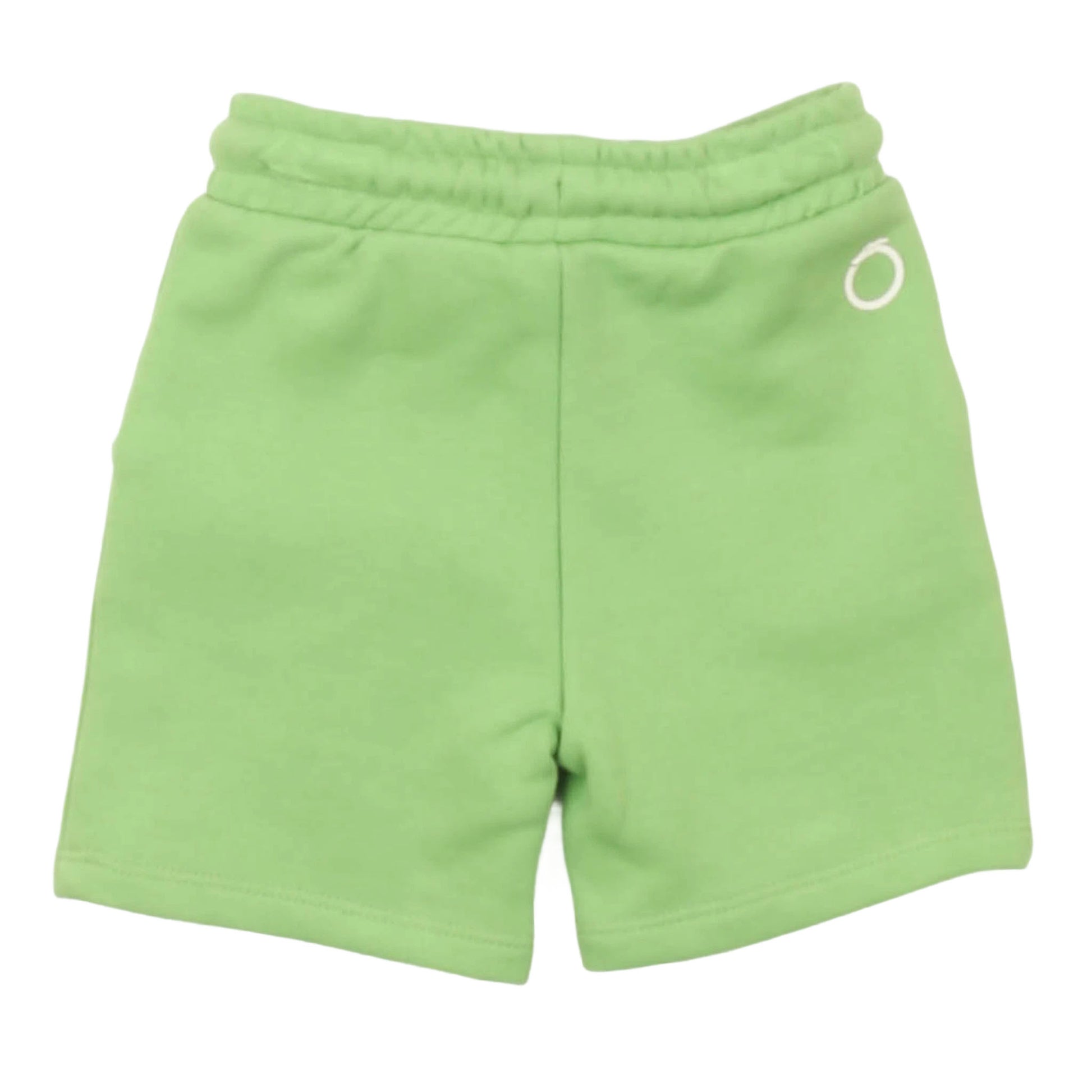 Pantaloncino bimbo Trussardi - IrisBlu