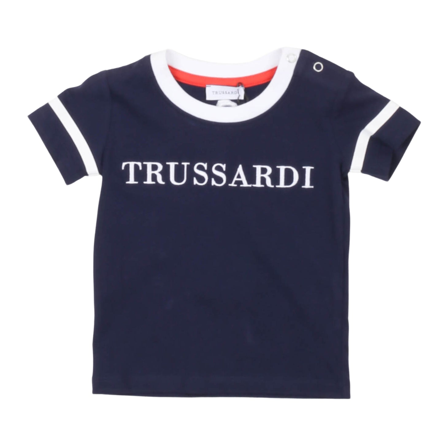 Completino neonato Trussardi - IrisBlu