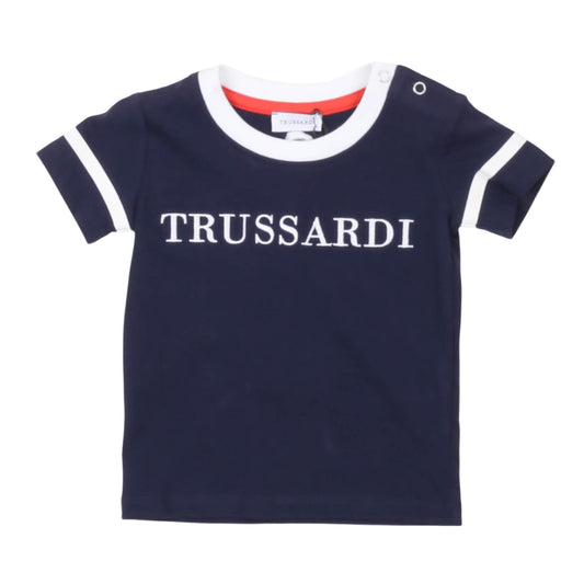 Completino neonato Trussardi - IrisBlu