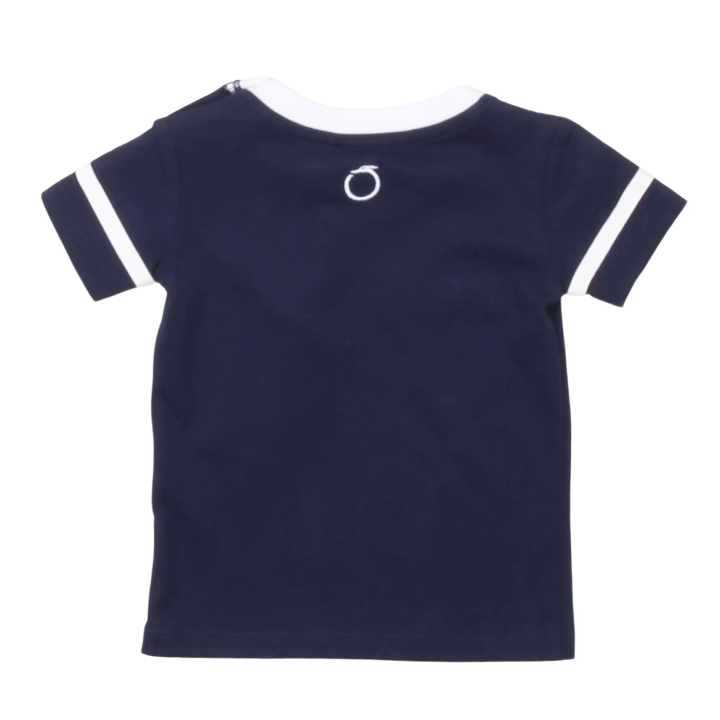 Completino neonato Trussardi - IrisBlu