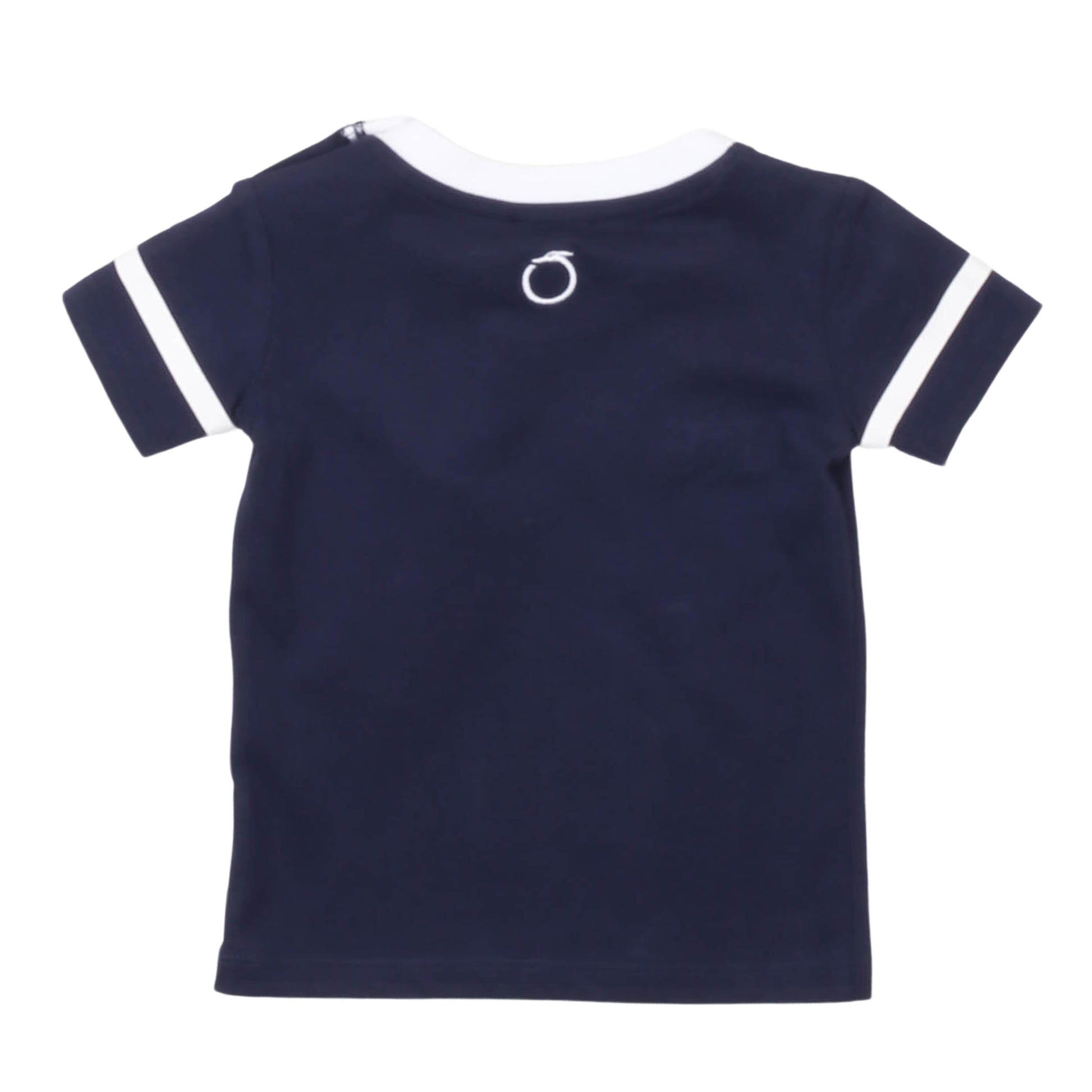 Completino neonato Trussardi - IrisBlu