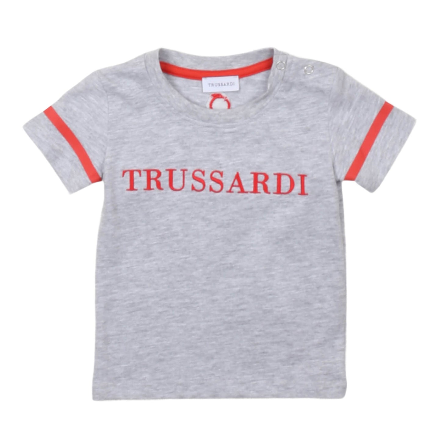 Completino neonato Trussardi - IrisBlu