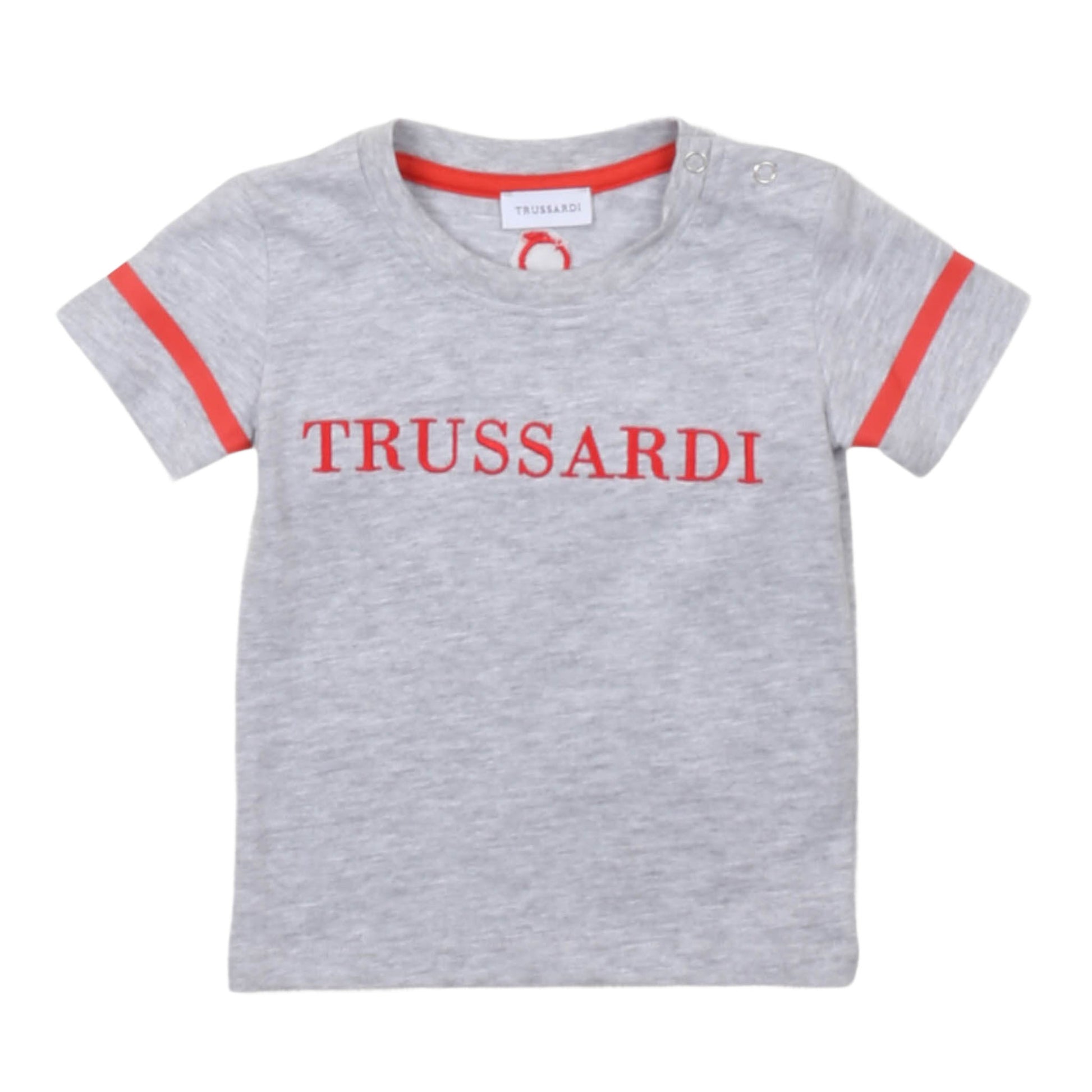 Completino neonato Trussardi - IrisBlu