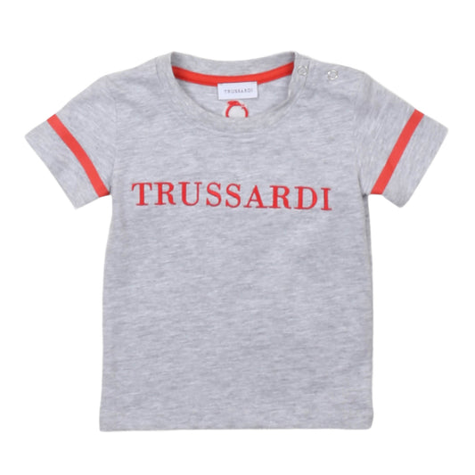 Completino neonato Trussardi - IrisBlu