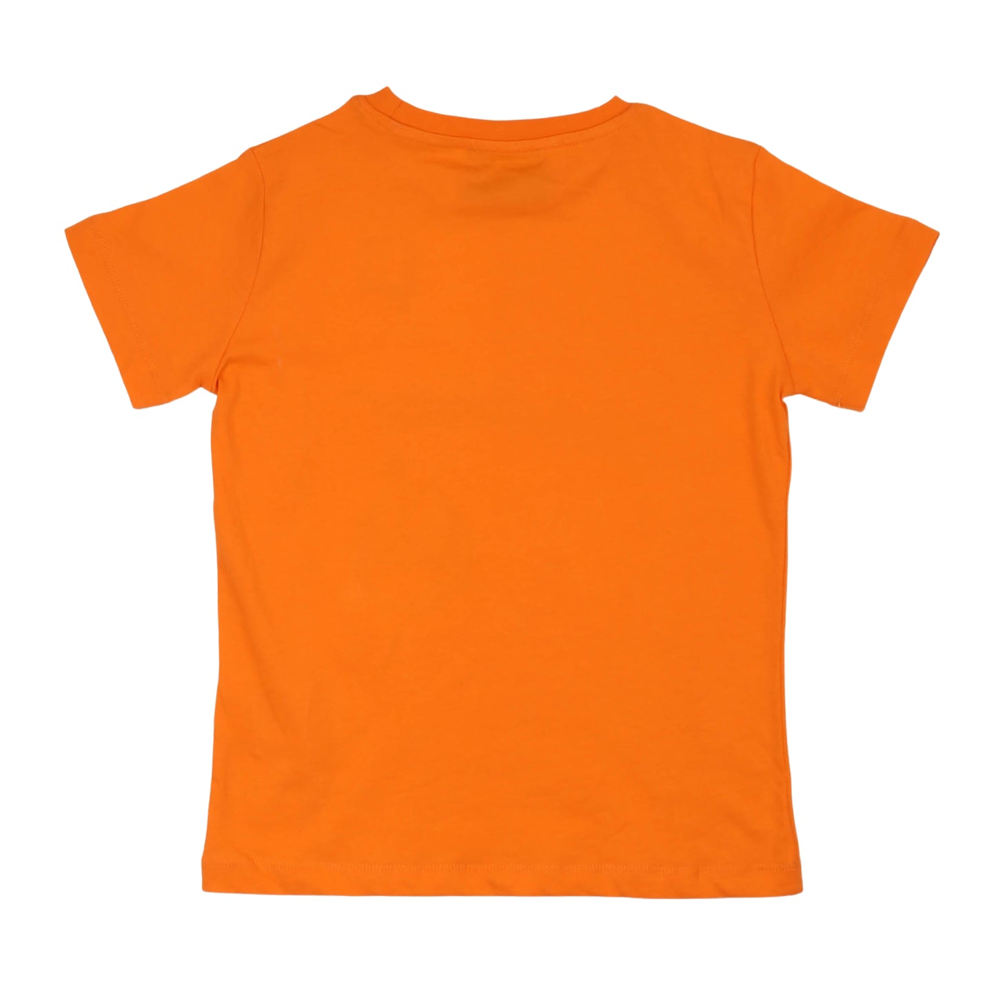 T-shirt manica corta bambino Iceberg - IrisBlu