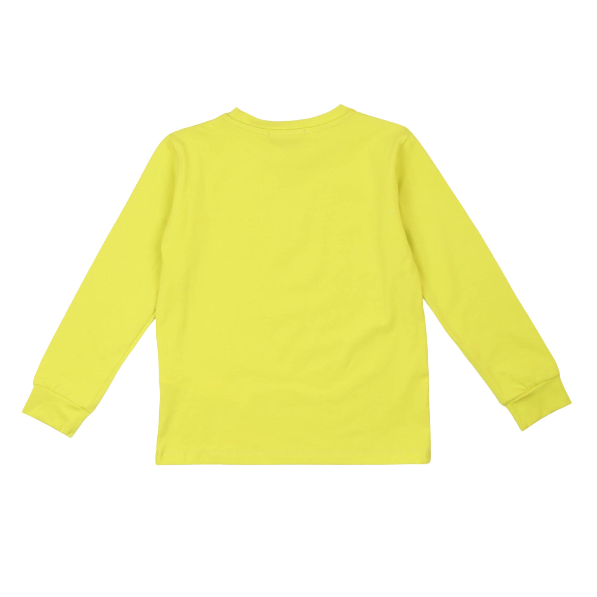 T-shirt manica lunga bimbo Iceberg - IrisBlu