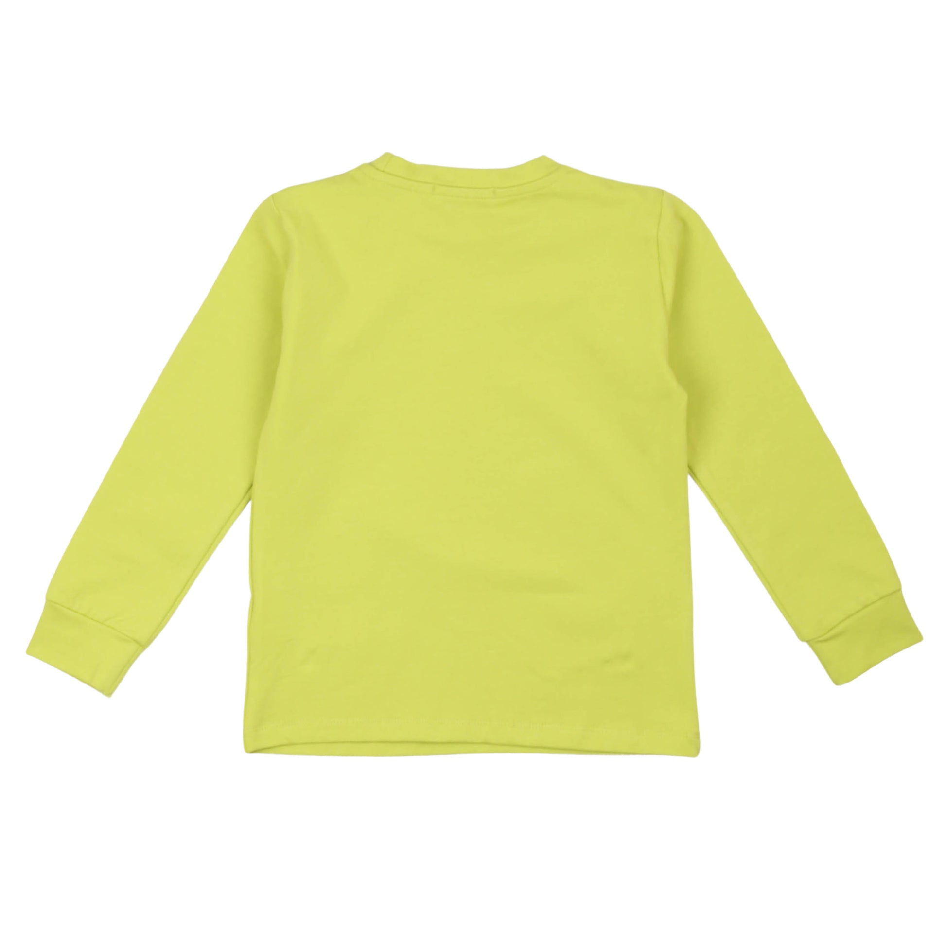 T-shirt manica lunga bimbo Iceberg - IrisBlu
