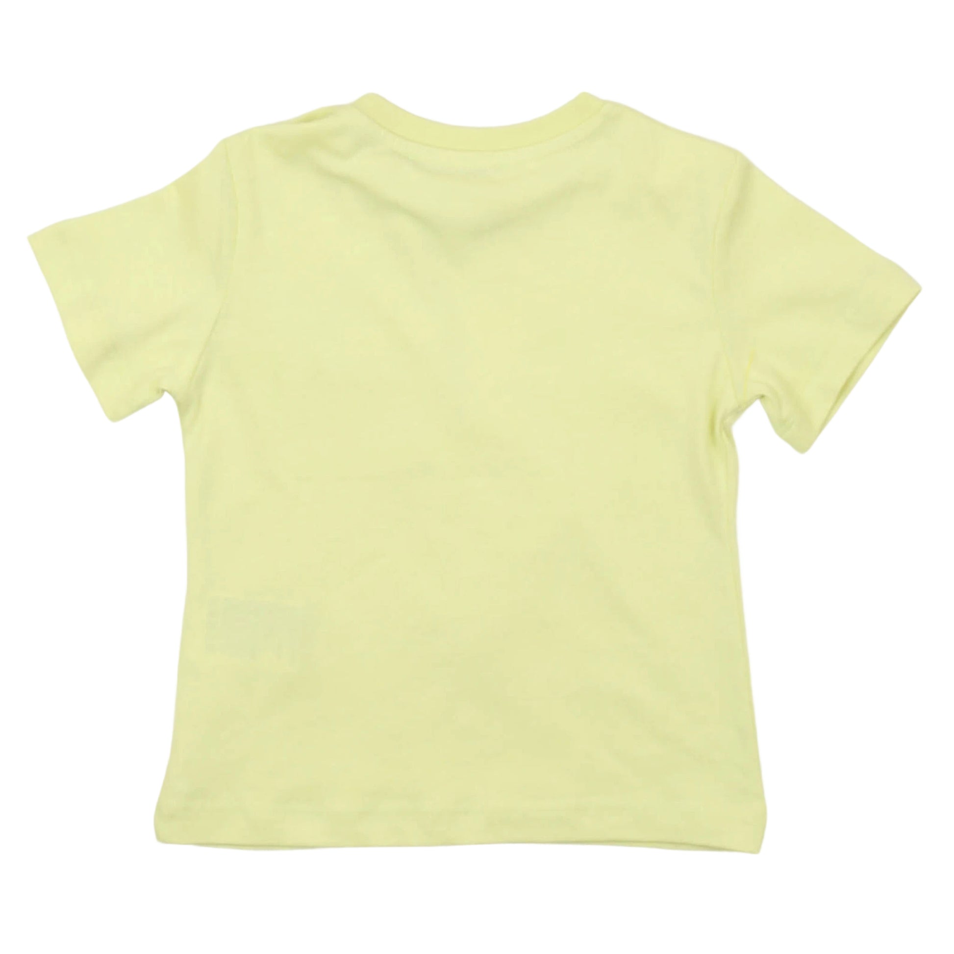 T-shirt bambino manica corta Iceberg - IrisBlu