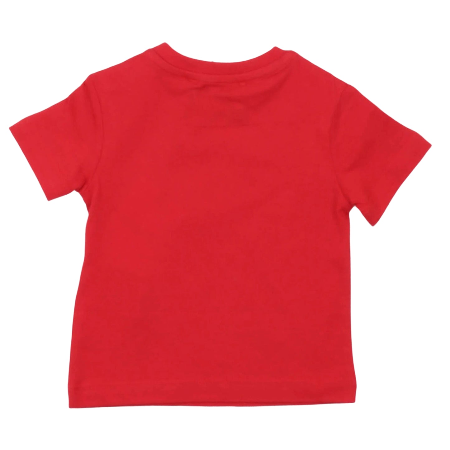 T-shirt bimbo maniche corte Iceberg - IrisBlu