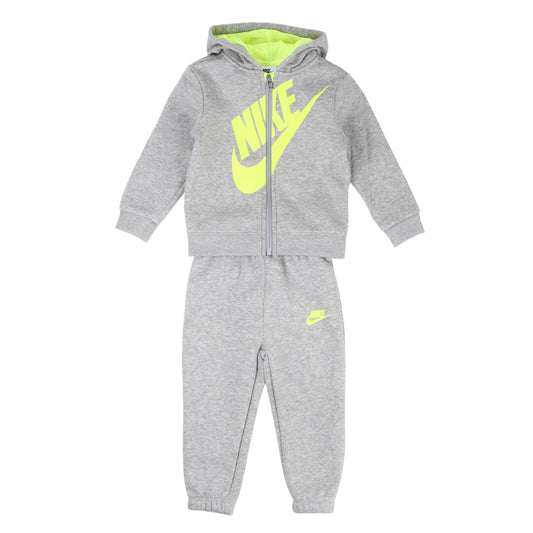 Tuta nike full zip bambino