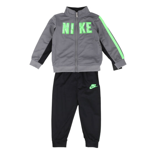 Tuta Nike full zip bambino