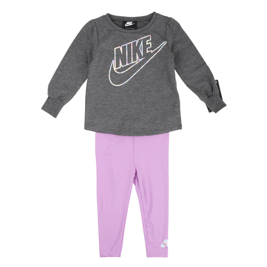 Tuta Nike bimba - IrisBlu