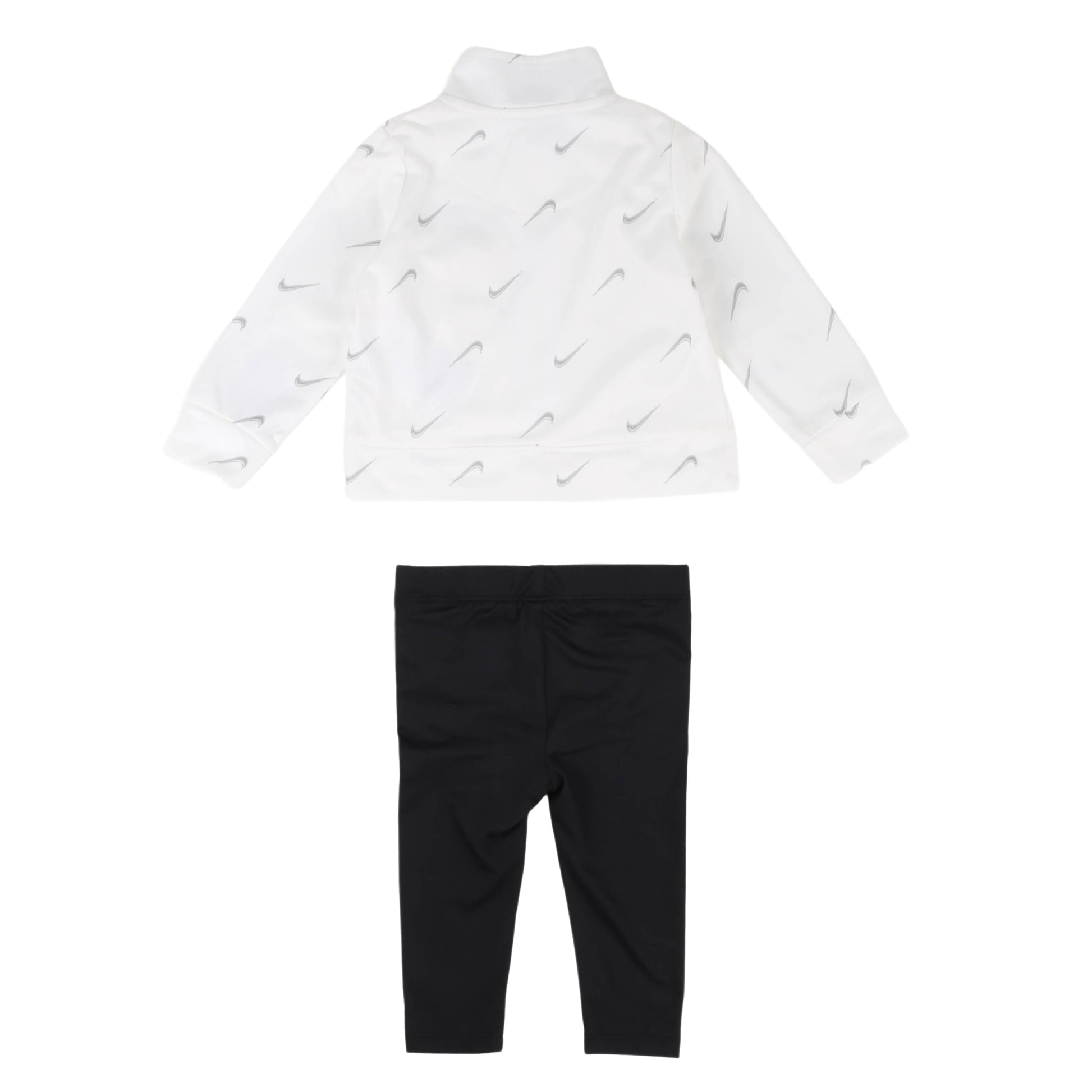 Tuta Nike bimba - IrisBlu