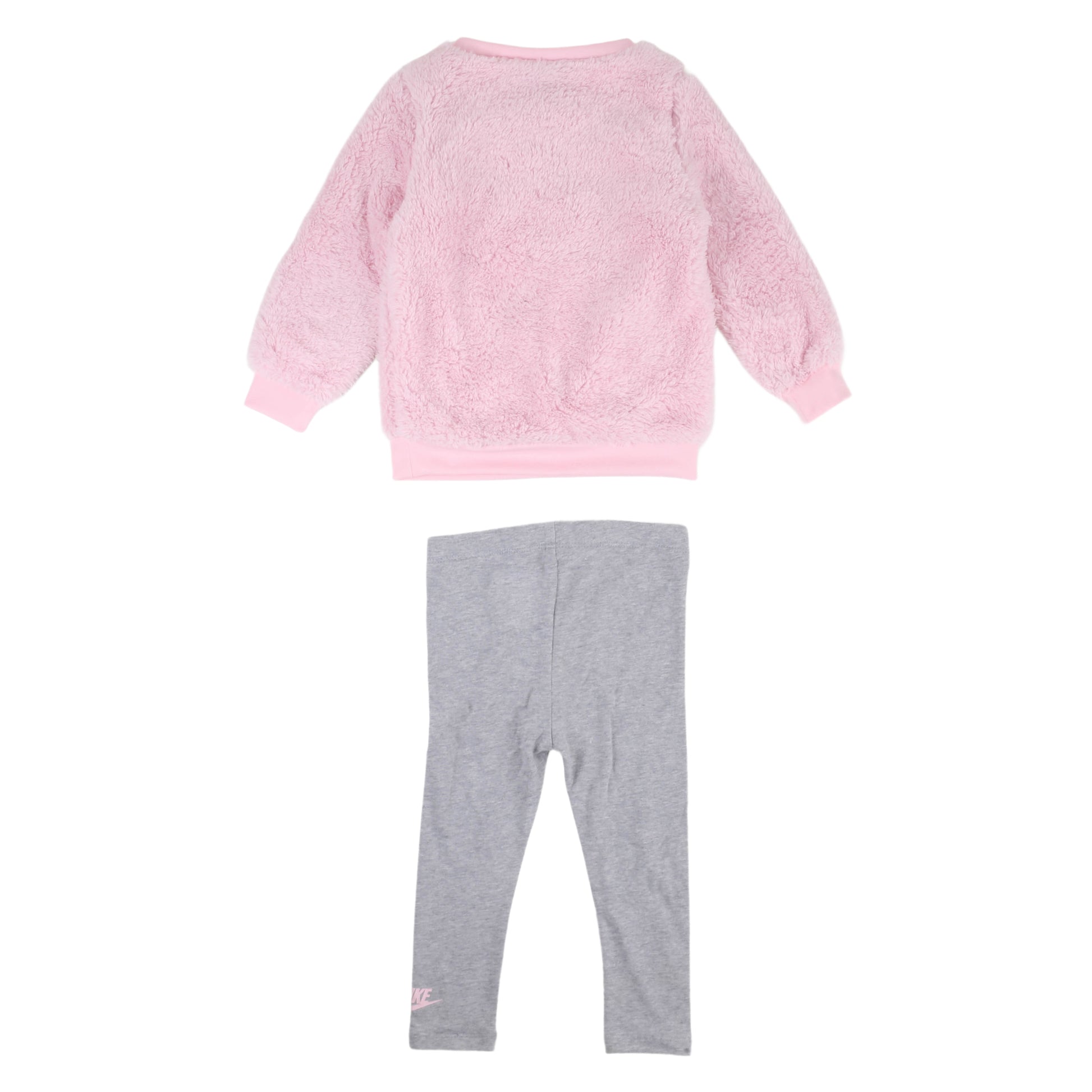 Tuta Nike bambina - IrisBlu
