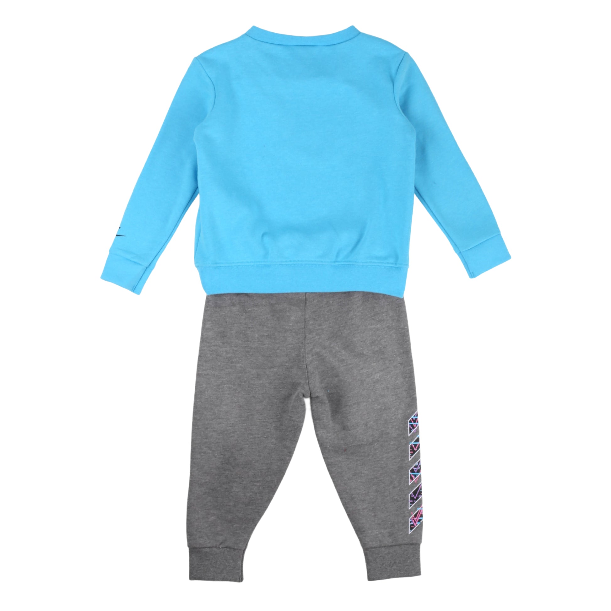 Tuta Nike unisex - IrisBlu