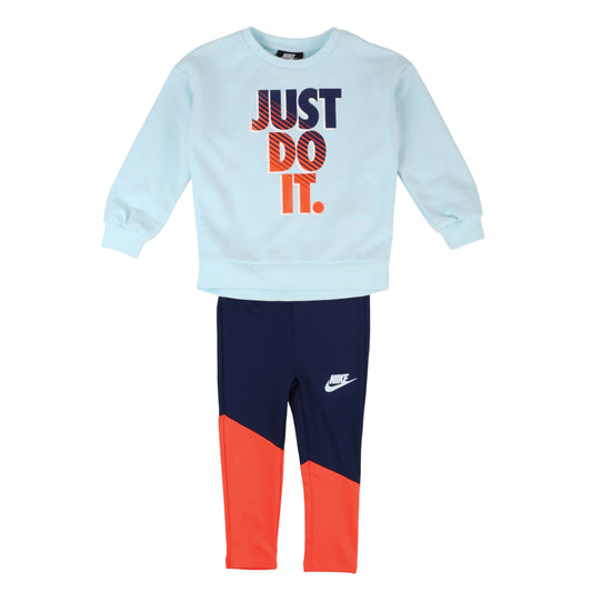 Tuta Nike bambina