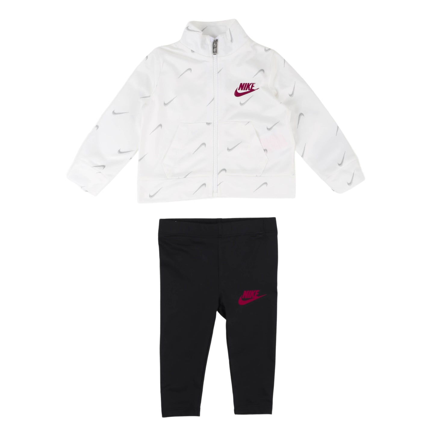 Tuta Nike bimba - IrisBlu
