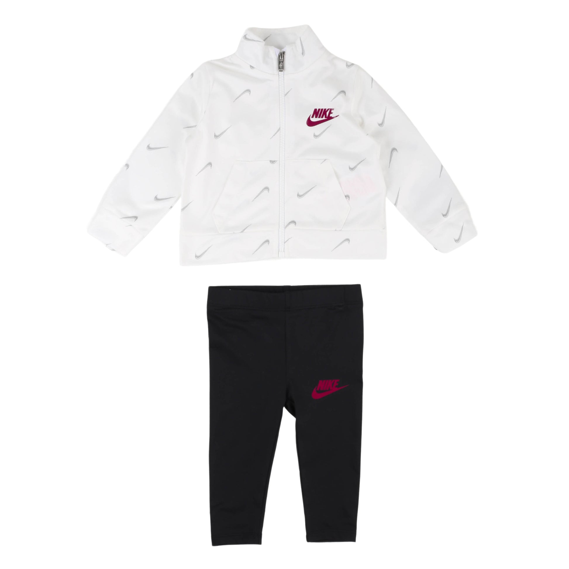 Tuta Nike bimba - IrisBlu