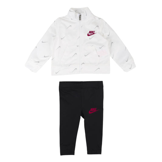 Tuta Nike bimba - IrisBlu