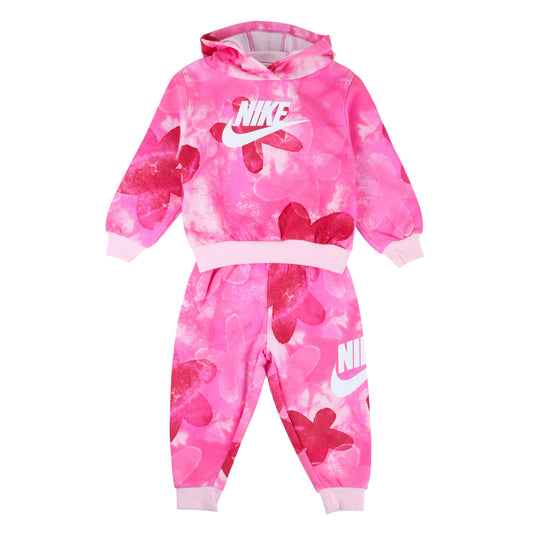 Tuta Nike bambina - IrisBlu