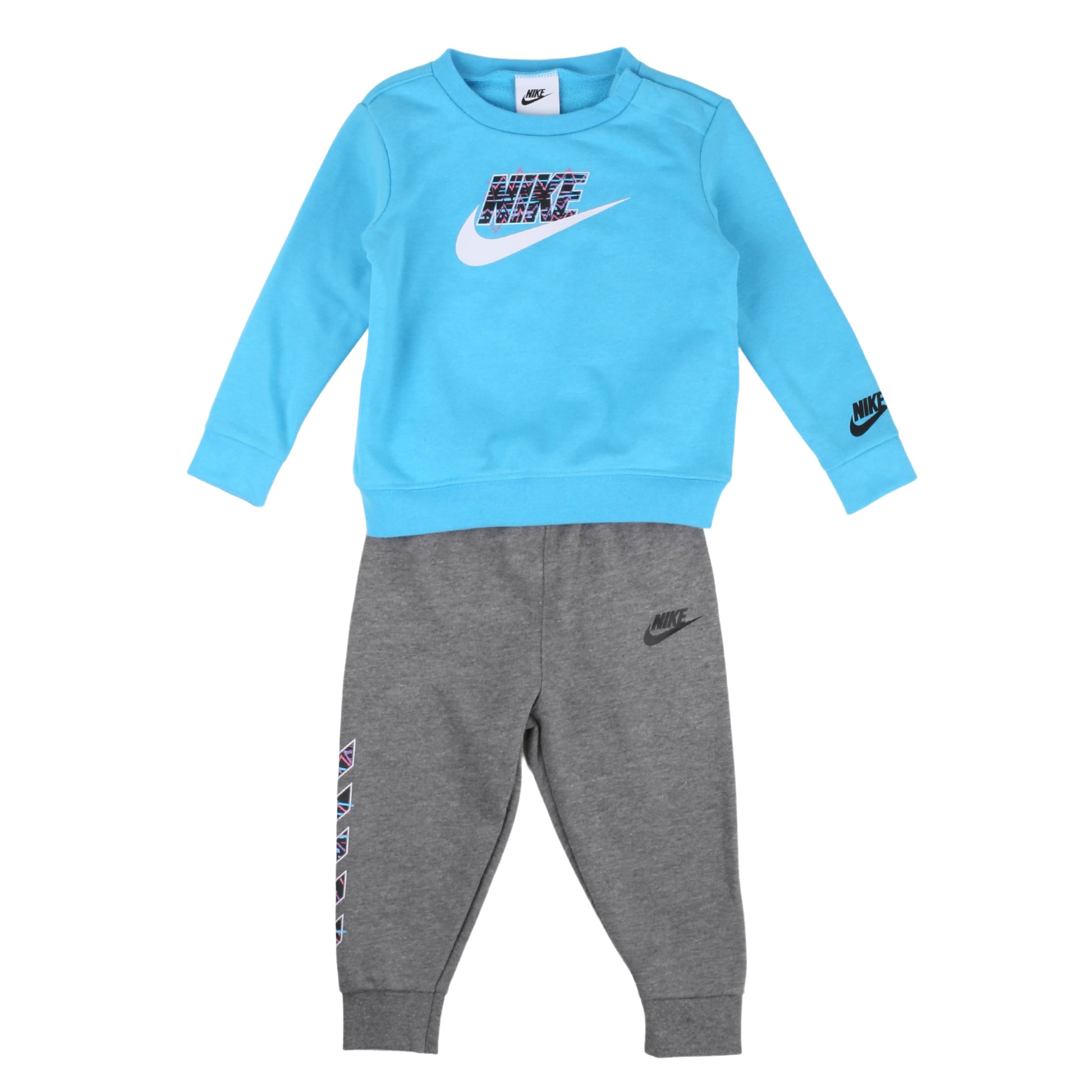 Tuta Nike unisex - IrisBlu