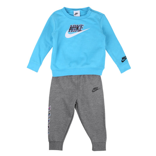 Tuta Nike unisex - IrisBlu