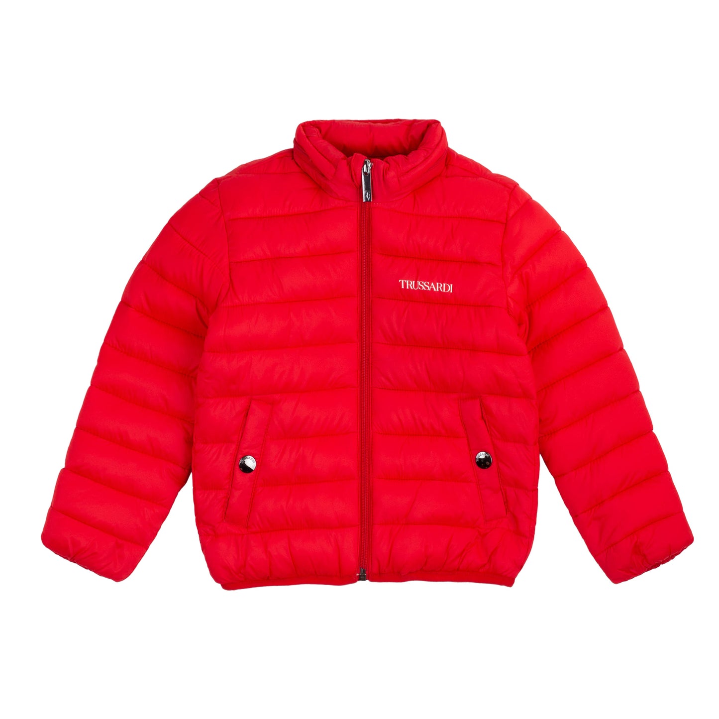 Piumino ragazzo Trussardi
