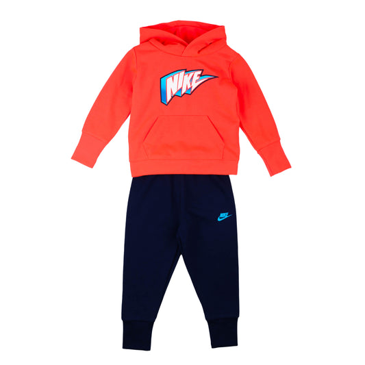 Tuta Nike bambino